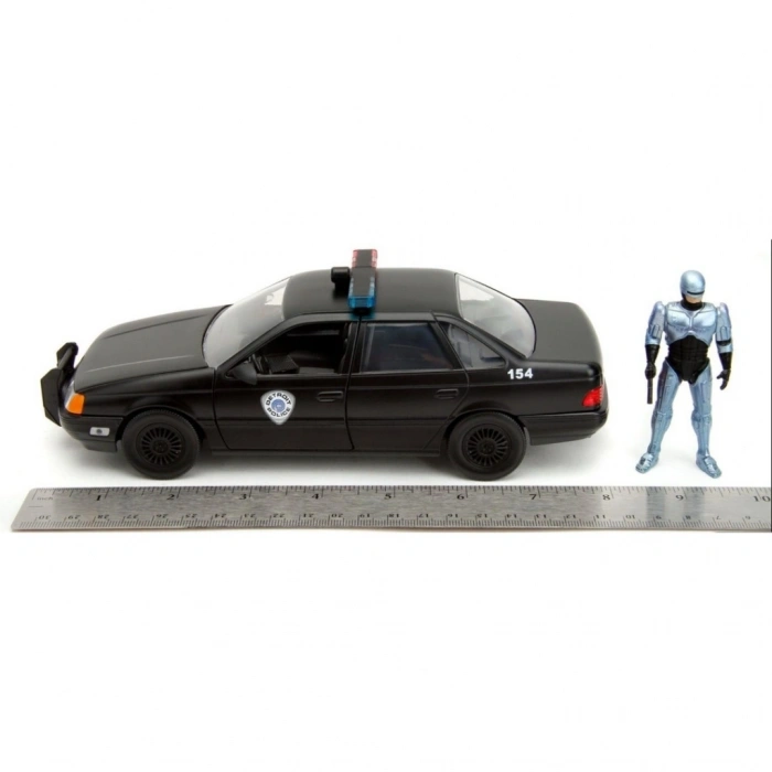 Mey İthalat® Figürü 1986  Model Aracı