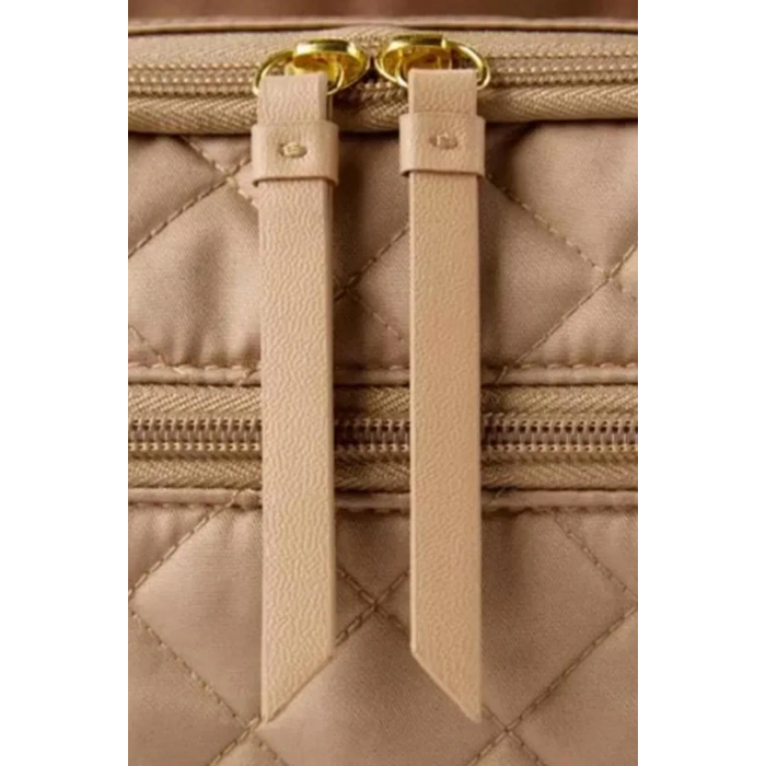 Mey İthalat® Forma Sırt Çantası Camel