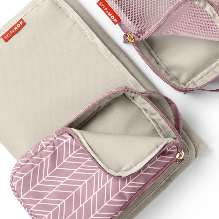 Mey İthalat®   Forma Sırt Çantası Pembe