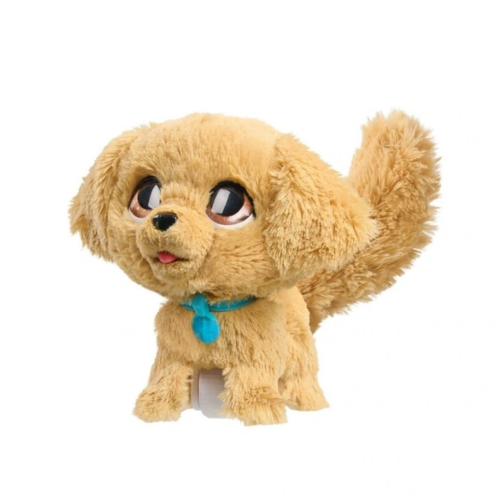 Mey İthalat® FUR09000 Wag-A-Lots Golden Retriever