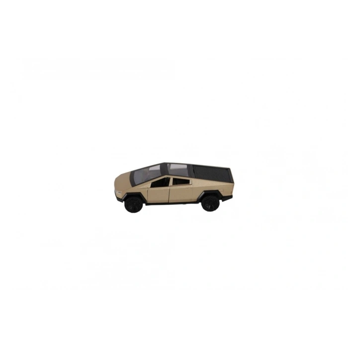 Mey İthalat® FY6358-12D 1 36 METAL ÇEKBIRAK SESLİ IŞIKLI TESLA