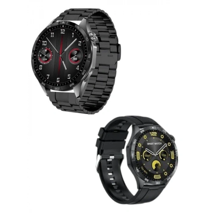 Mey İthalat® G 58 AKILLI SAAT