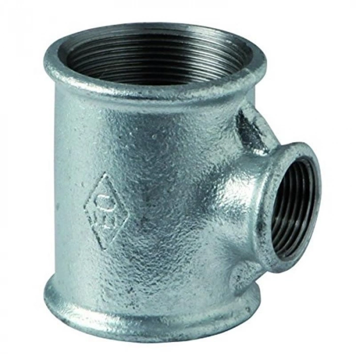 Mey İthalat® Galvanizli İnegal Te 1X3/4X1