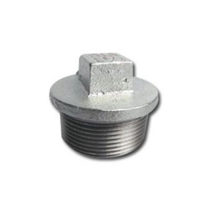 Mey İthalat® Galvanizli Körtapa 1/2
