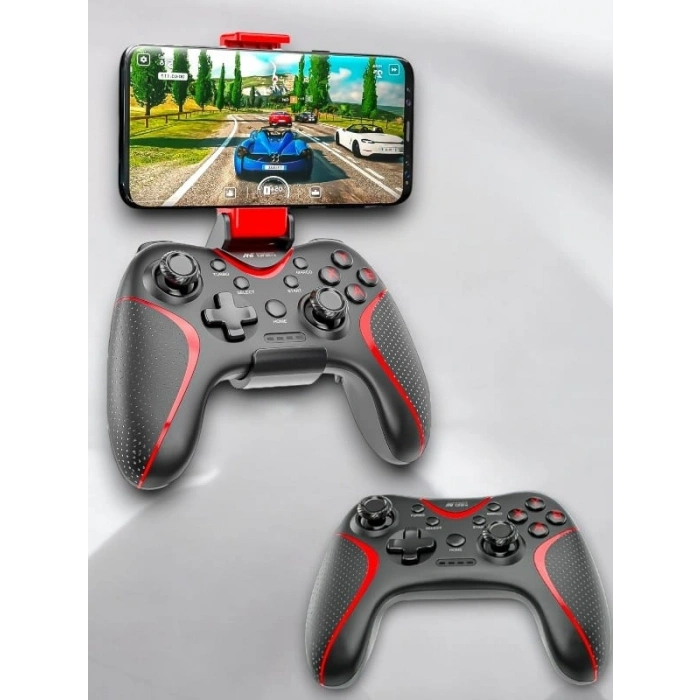 Mey İthalat® GAMEPAD