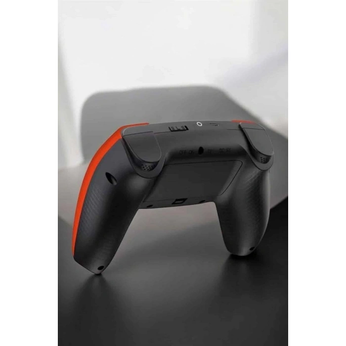 Mey İthalat® Gamepad 520 Retro Oyunlu Taşınabilir El Konsolu Atari