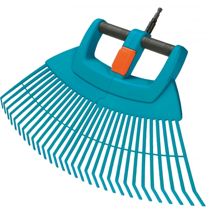 Mey İthalat® Gardena 03107-20 Combisystem Yelpaze Tırmık