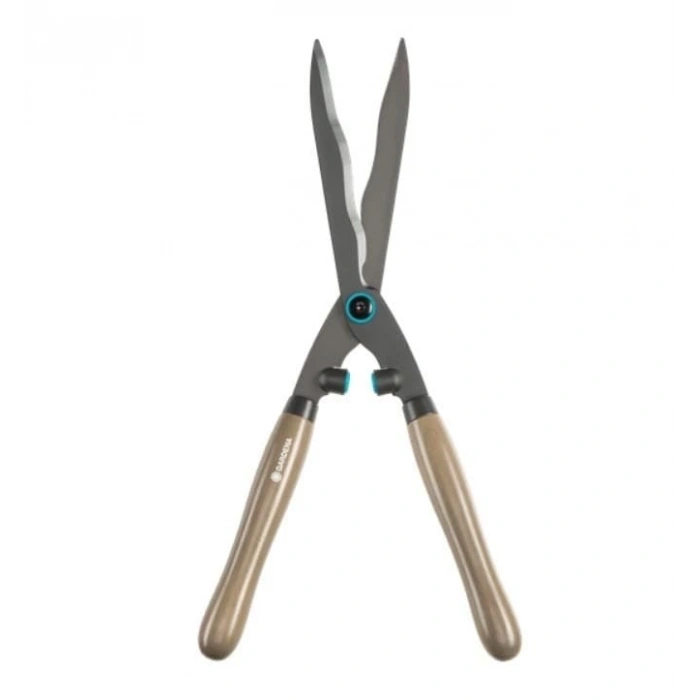 Mey İthalat® Gardena 12300-20 NatureCut Çit Makası