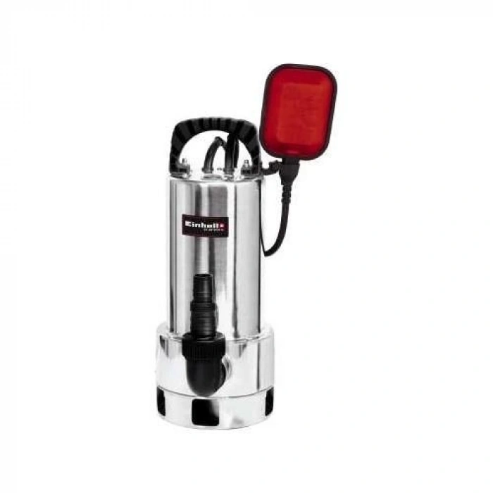 Mey İthalat®  GC DP 9035 N Dalgıç Pompa Kirli Su
