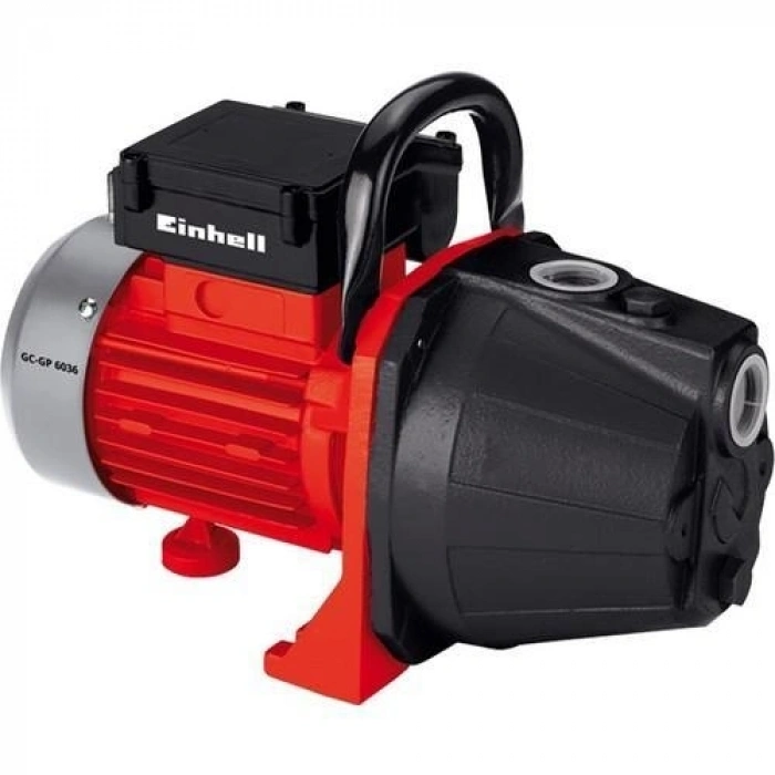 Mey İthalat®  GC GP 6036 Bahçe Pompası