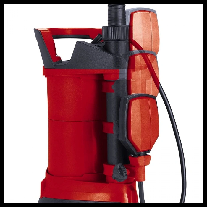 Mey İthalat®  GE DP 3925 Eco Dalgıç Pompa Kirli Su
