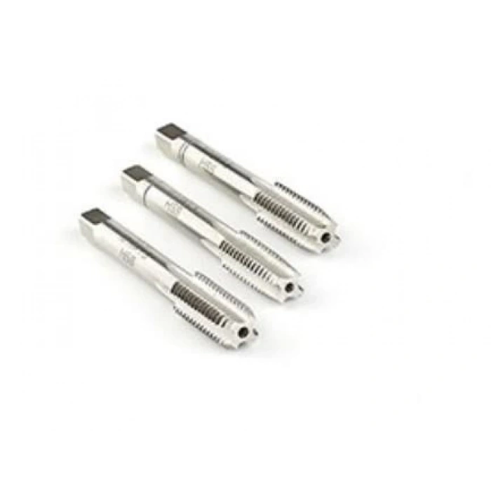 Mey İthalat® GFB M12X1,75 Klavuz 3 Parça DN352