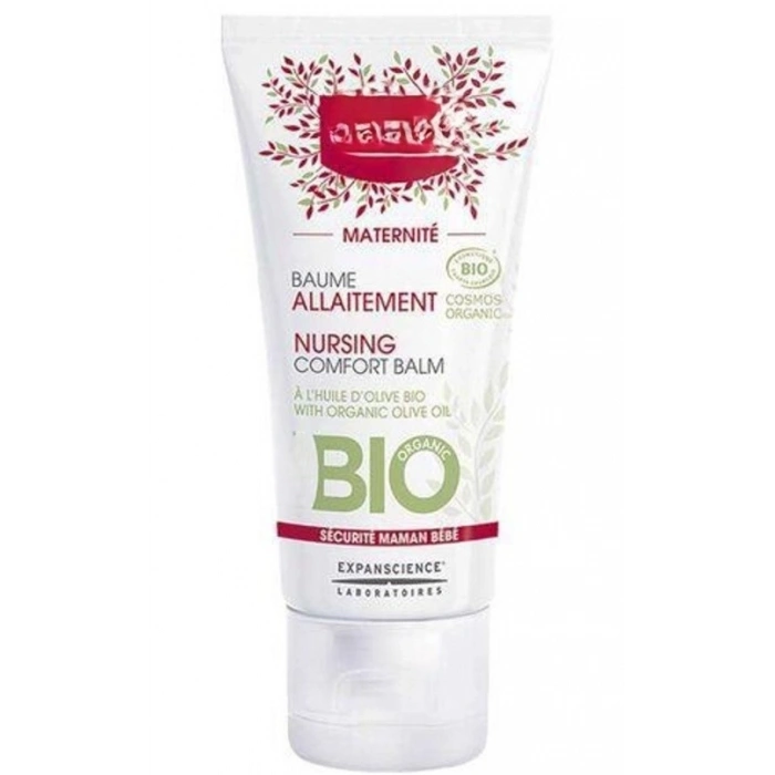 Mey İthalat® Göğüs Ucu Kremi 30 ml