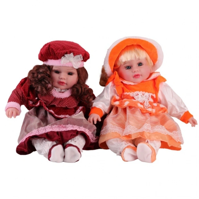 Mey İthalat® Güzel Yüzlü Bebek ADET FİYATIDIR