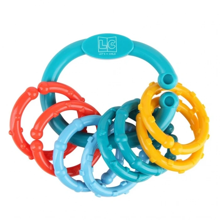 Mey İthalat® Halka Çıngıraklar