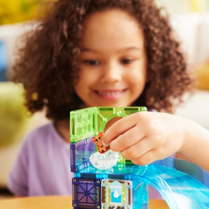 Mey İthalat® Hamster Topu 13 Parça