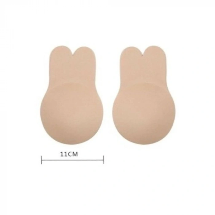 Mey İthalat® Hayalet Sütyen Göğüs Dikleştirici Krem
