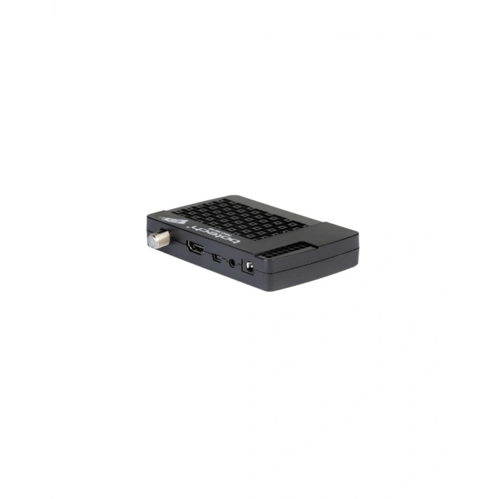 Mey İthalat® HD Uydu Receiver USB Medya Oynatıcı Özellikli Çok Dilli Menü Destekli