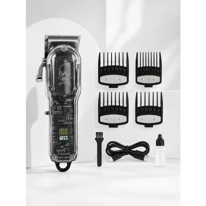 Mey İthalat® HK500 TIRAŞ MAKİNESİ