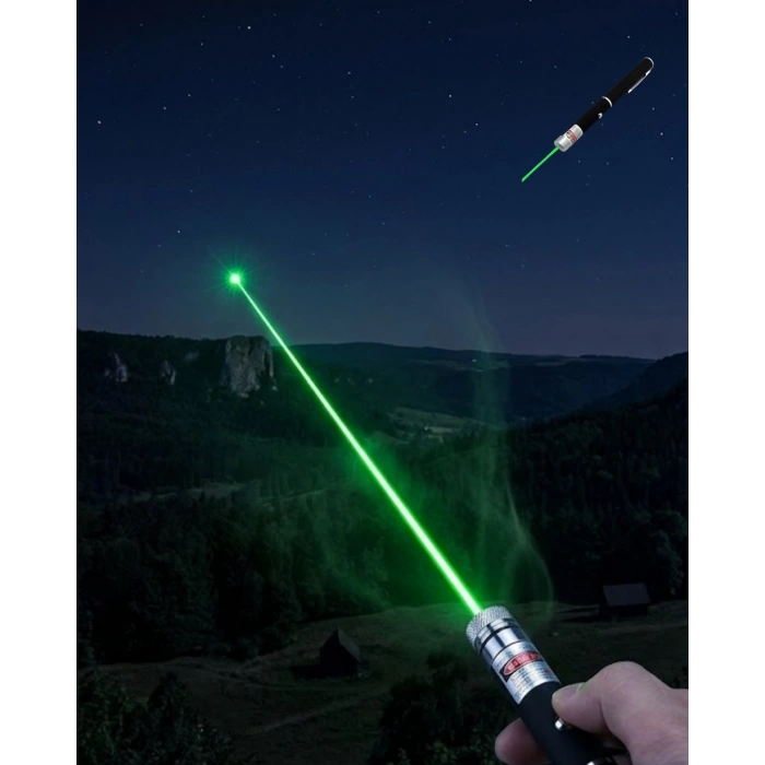 Mey İthalat® HS05 LAZER