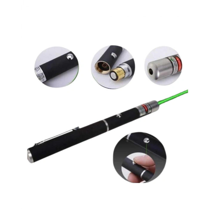 Mey İthalat® HS05 LAZER
