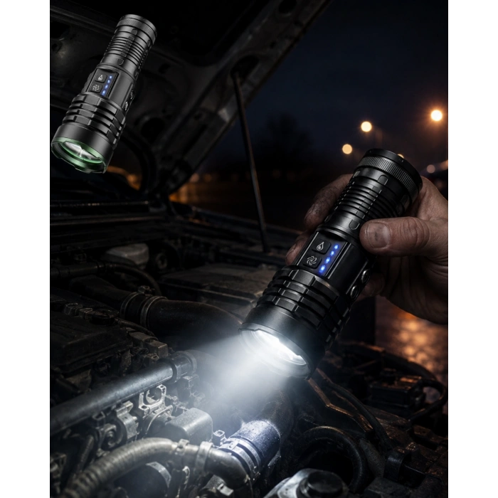 Mey İthalat® HS313 FENER