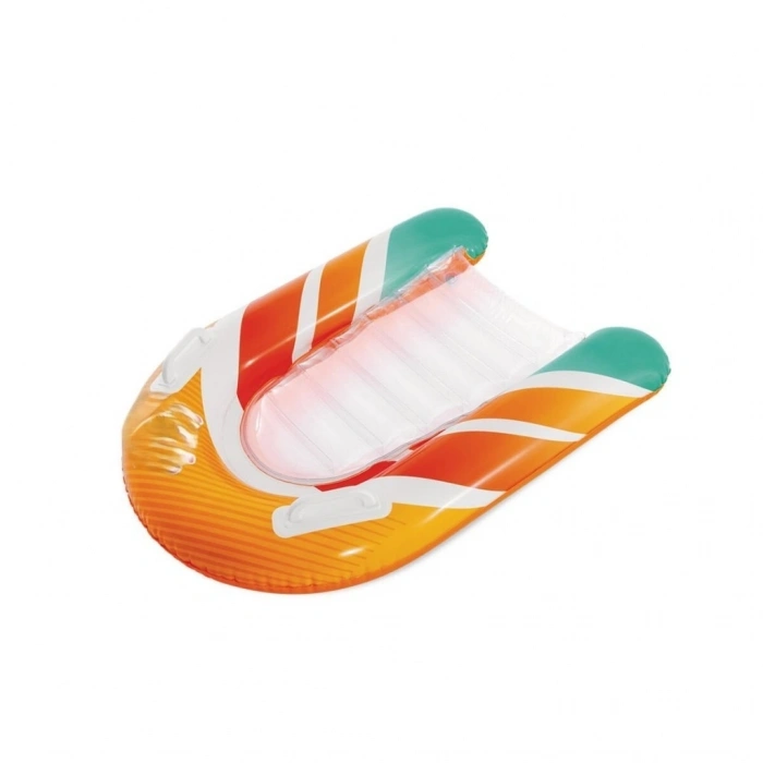 Mey İthalat® IDY58172 TUTMACLI SORF YATAK 84X79 CM