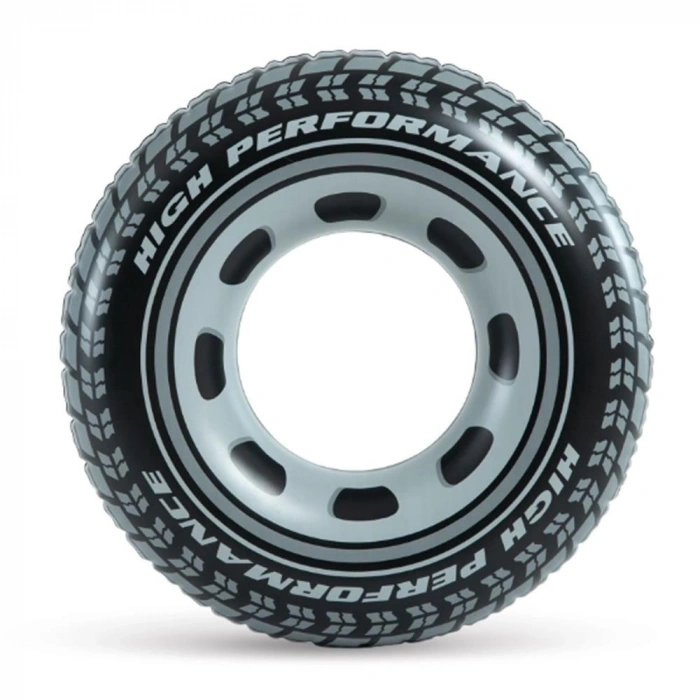 Mey İthalat® Intex Radyal Simit 91 cm (9+ Yaş)