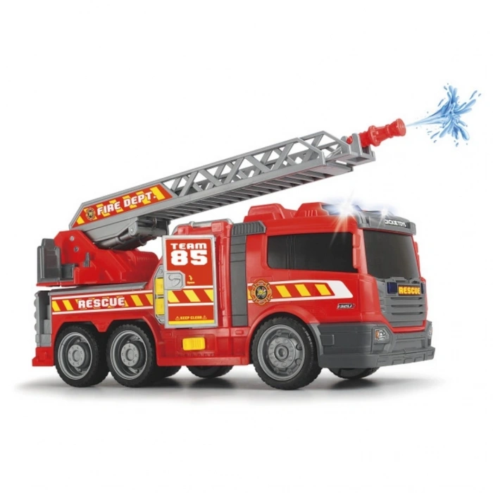 Mey İthalat® İtfaiye Arabası 36 cm