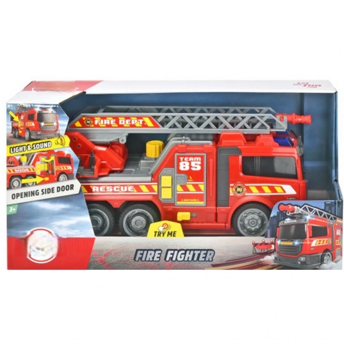 Mey İthalat® İtfaiye Arabası 36 cm