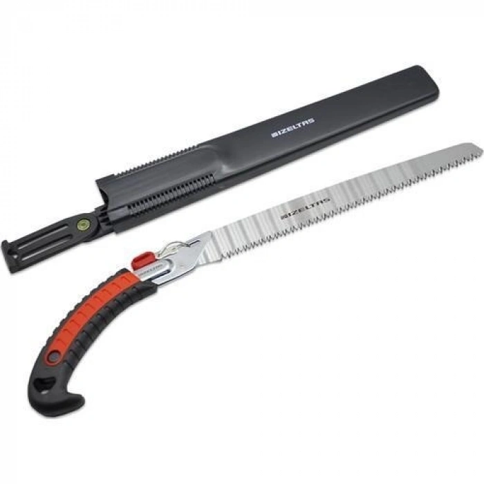 Mey İthalat® İzeltaş Dal Budama Testeresi 300 mm