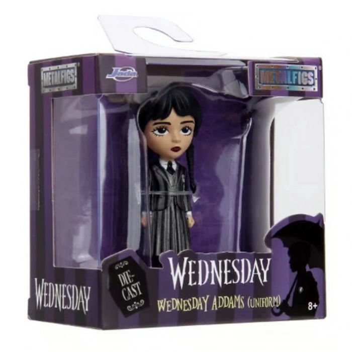 Mey İthalat® Jada Wednesday Figür