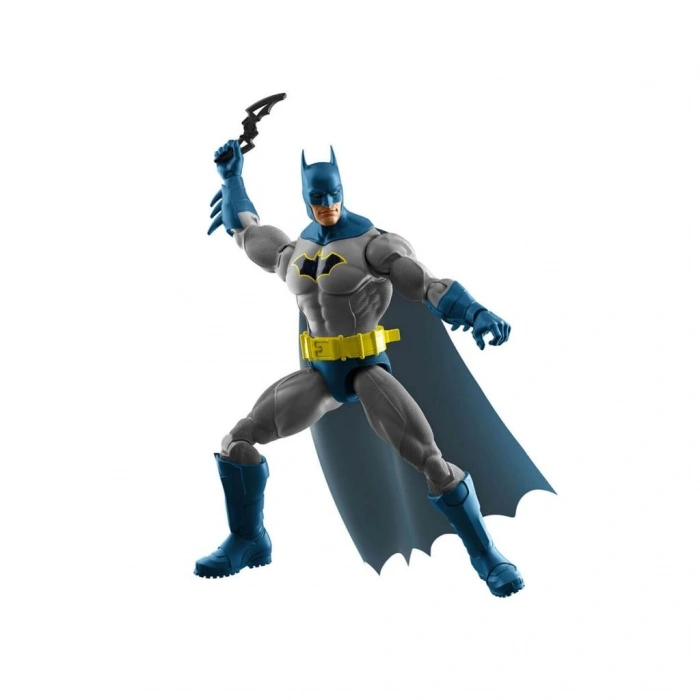 Mey İthalat® JMD95 Premier Serisi  Aksiyon Figürü
