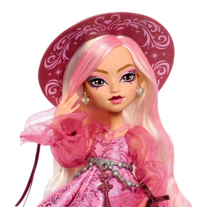 Mey İthalat® JNM26 Moonspell Magic By Monster High Carina Song