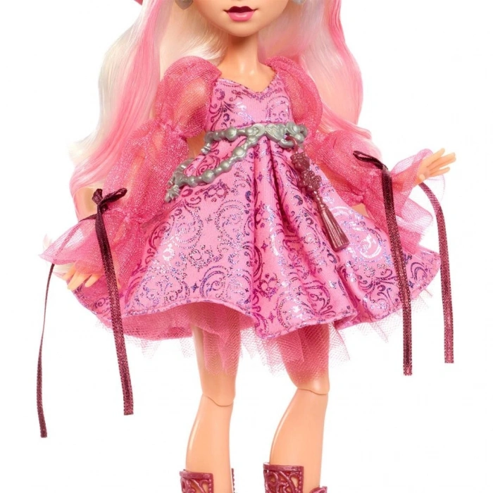Mey İthalat® JNM26 Moonspell Magic By Monster High Carina Song