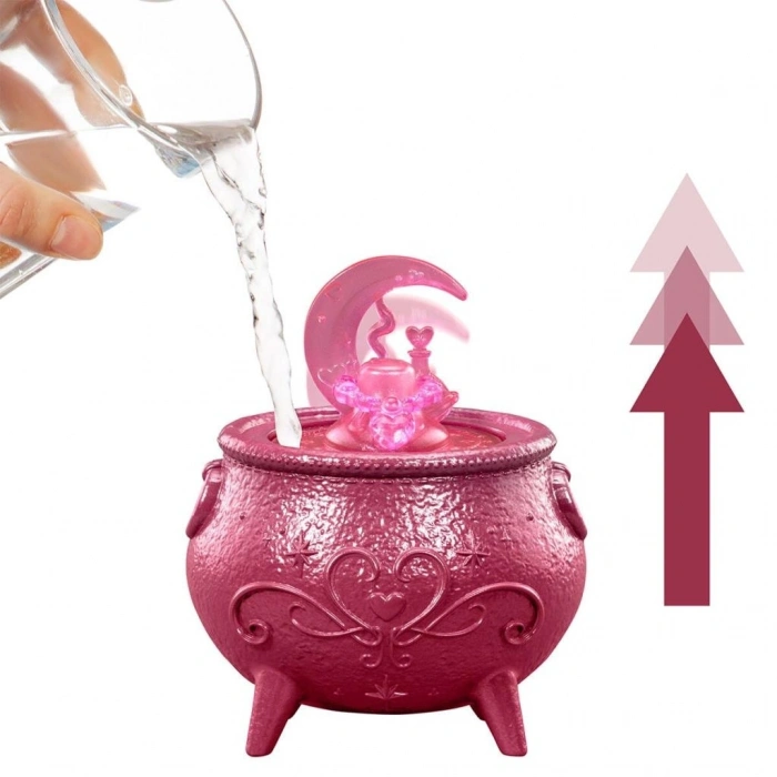 Mey İthalat® JNM26 Moonspell Magic By Monster High Carina Song