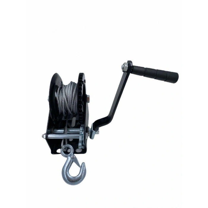 Mey İthalat® Junior KC1200 Kollu El Vinci 1200 lbs