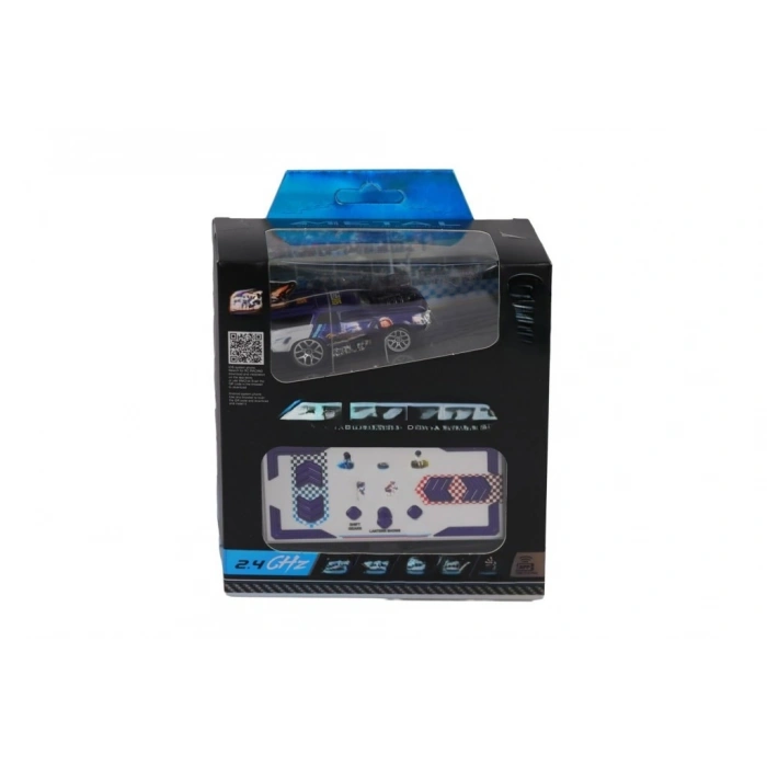 Mey İthalat® K508AC5 METAL ARABA