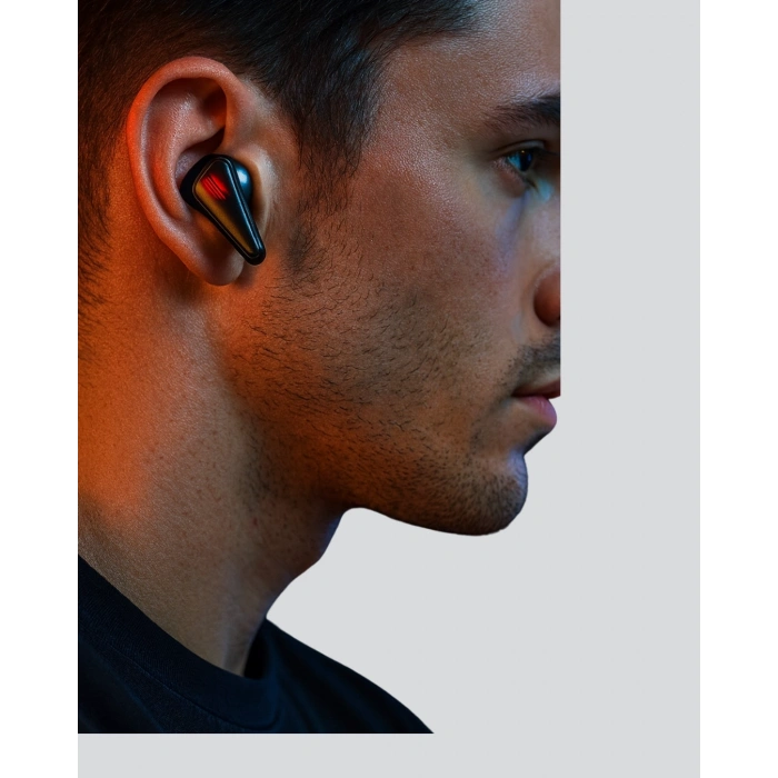 Mey İthalat® Kablosuz Bluetooth Gaming Kulaklık Led Işıklı Yeni Nesil