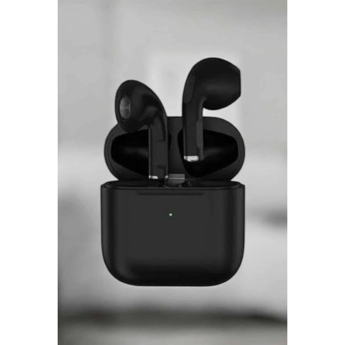 Mey İthalat® Kablosuz Bluetooth Kulaklık TWS Çift Kulaklık TWS Pro 5