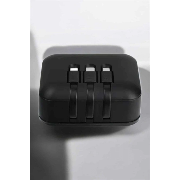 Mey İthalat® Kablosuz Kulaklık Yeni Nesil Bluetooth Kulaklık ANC Özelliği