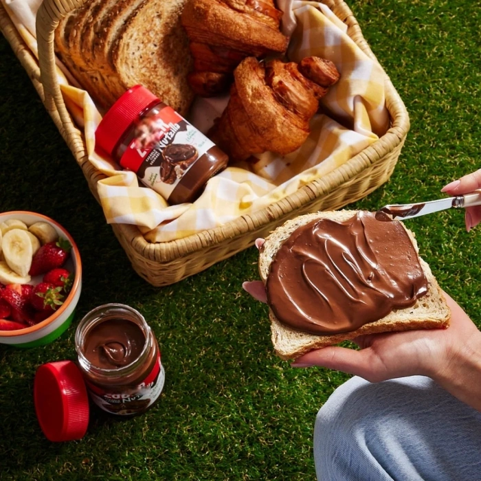 Mey İthalat®   Kakaolu Fındık Kreması 315 Gr