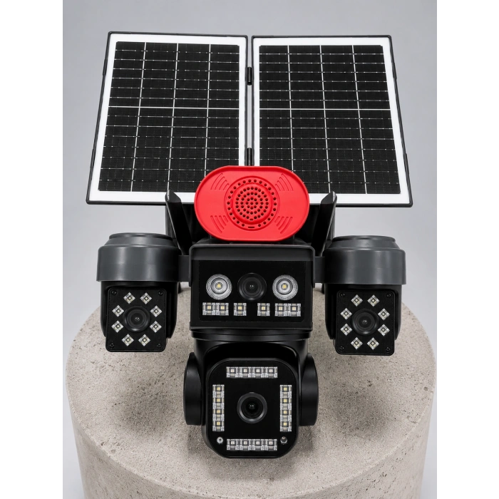 Mey İthalat® KAMERA SNR22