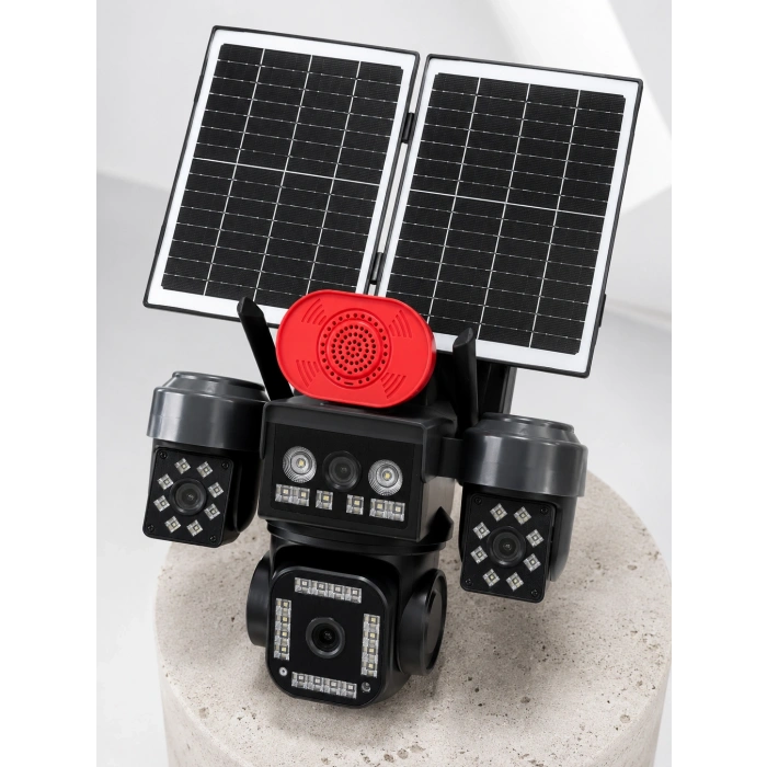 Mey İthalat® KAMERA SNR22