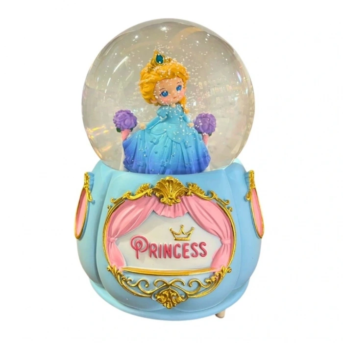 Mey İthalat® Kar Küresi Büyük Boy LLM-HDY0670