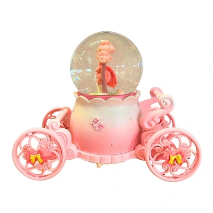 Mey İthalat® Kar Küresi Büyük Boy LLM-HDY0696