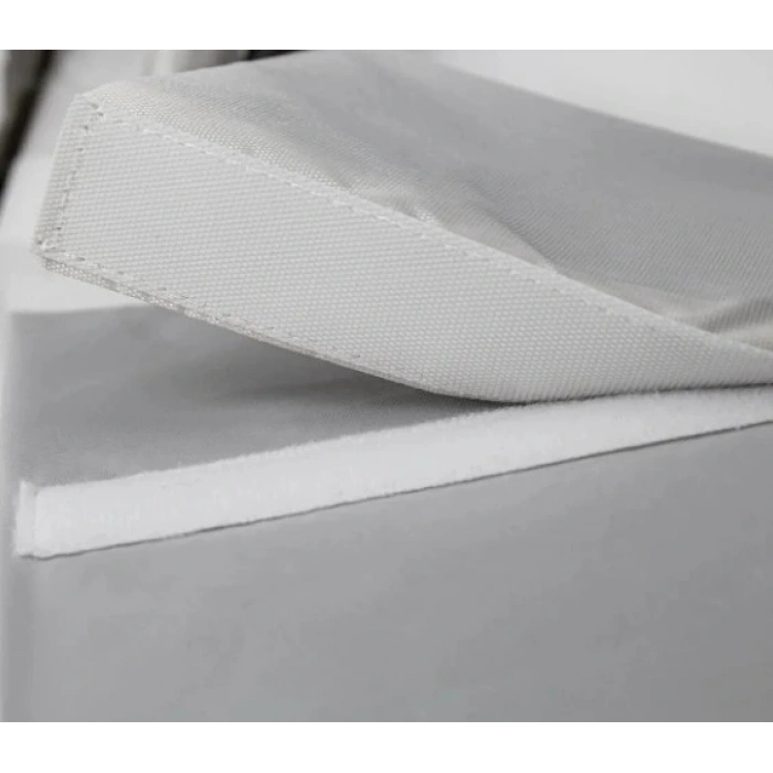 Mey İthalat®  Katlamalı Anne & Bebek Organizer 795 Yeşil Çiçek