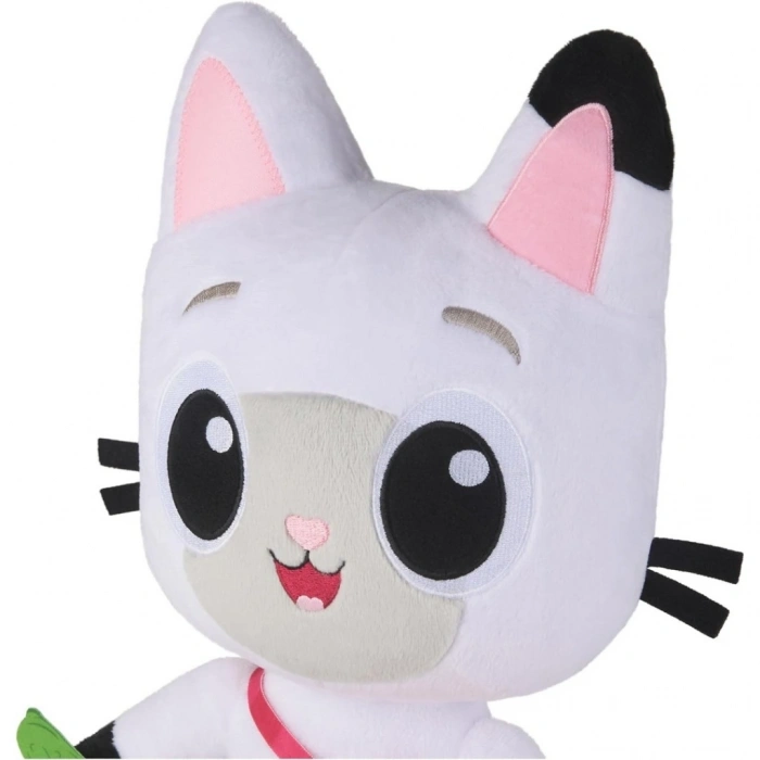 Mey İthalat® Kedi Sesli Peluş