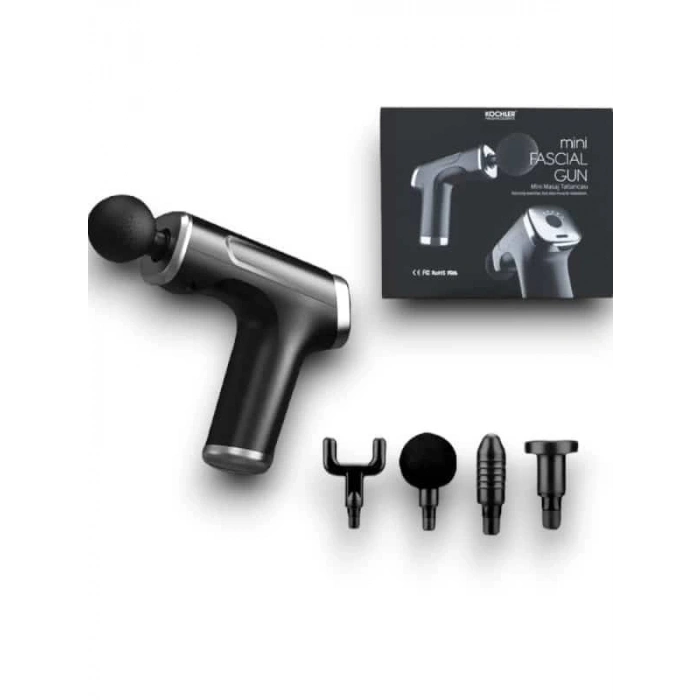 Mey İthalat® KH800 MASAJ TABANCASI