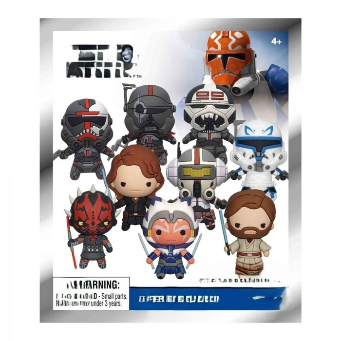 Mey İthalat® Klipsli Figür